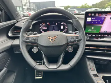 CUPRA Terramar VZ 2.0 TSI 265 PS 4Drive