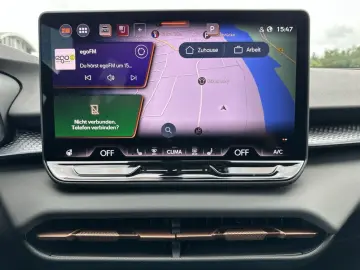 CUPRA Terramar VZ 2.0 TSI 265 PS 4Drive