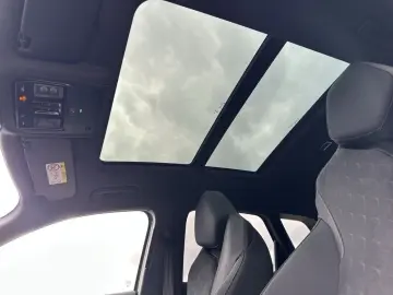 CUPRA Terramar VZ 2.0 TSI 265 PS 4Drive