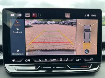 CUPRA Terramar VZ 2.0 TSI 265 PS 4Drive