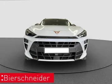 CUPRA Terramar 2.0 TSI DSG 4Dr AB 449EUR VZ ABT 21 AHK