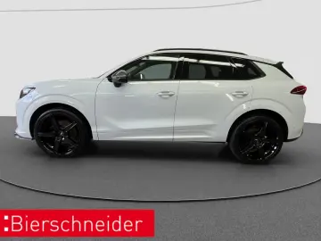 CUPRA Terramar 2.0 TSI DSG 4Dr AB 449EUR VZ ABT 21 AHK