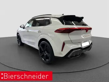 CUPRA Terramar 2.0 TSI DSG 4Dr AB 449EUR VZ ABT 21 AHK