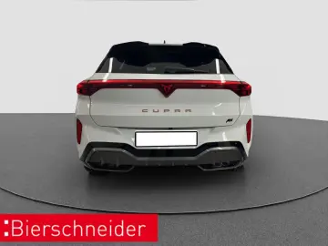 CUPRA Terramar 2.0 TSI DSG 4Dr AB 449EUR VZ ABT 21 AHK