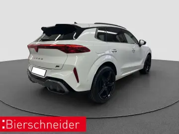 CUPRA Terramar 2.0 TSI DSG 4Dr AB 449EUR VZ ABT 21 AHK