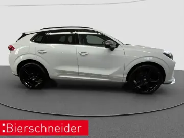 CUPRA Terramar 2.0 TSI DSG 4Dr AB 449EUR VZ ABT 21 AHK