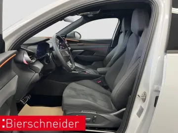 CUPRA Terramar 2.0 TSI DSG 4Dr AB 449EUR VZ ABT 21 AHK