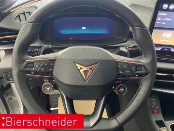 CUPRA Terramar 2.0 TSI DSG 4Dr AB 449EUR VZ ABT 21 AHK