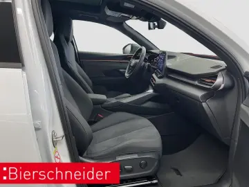 CUPRA Terramar 2.0 TSI DSG 4Dr AB 449EUR VZ ABT 21 AHK