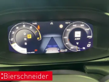 CUPRA Terramar 2.0 TSI DSG 4Dr AB 449EUR VZ ABT 21 AHK