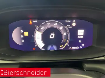 CUPRA Terramar 2.0 TSI DSG 4Dr AB 449EUR VZ ABT 21 AHK