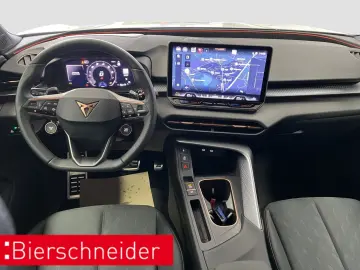 CUPRA Terramar 2.0 TSI DSG 4Dr AB 449EUR VZ ABT 21 AHK