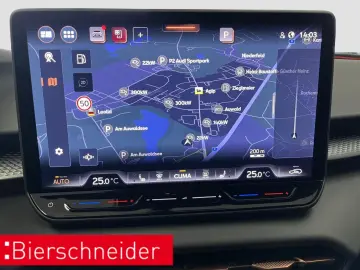 CUPRA Terramar 2.0 TSI DSG 4Dr AB 449EUR VZ ABT 21 AHK