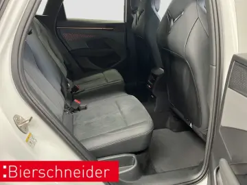 CUPRA Terramar 2.0 TSI DSG 4Dr AB 449EUR VZ ABT 21 AHK