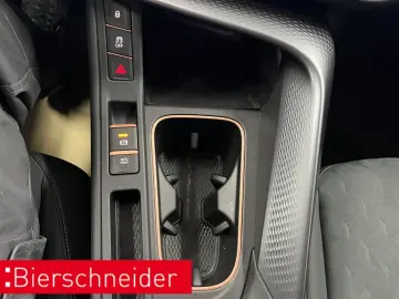 CUPRA Terramar 2.0 TSI DSG 4Dr AB 449EUR VZ ABT 21 AHK