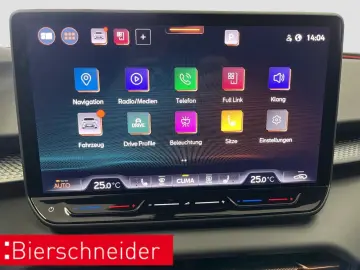 CUPRA Terramar 2.0 TSI DSG 4Dr AB 449EUR VZ ABT 21 AHK