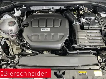 CUPRA Terramar 2.0 TSI DSG 4Dr AB 449EUR VZ ABT 21 AHK