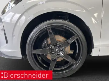 CUPRA Terramar 2.0 TSI DSG 4Dr AB 449EUR VZ ABT 21 AHK