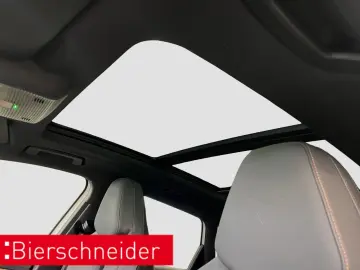 CUPRA Terramar 2.0 TSI DSG 4Dr AB 449EUR VZ ABT 21 AHK