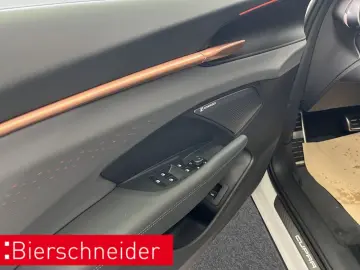 CUPRA Terramar 2.0 TSI DSG 4Dr AB 449EUR VZ ABT 21 AHK