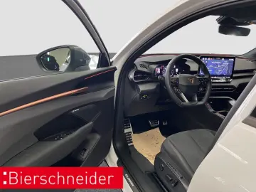 CUPRA Terramar 2.0 TSI DSG 4Dr AB 449EUR VZ ABT 21 AHK