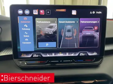 CUPRA Terramar 2.0 TSI DSG 4Dr AB 449EUR VZ ABT 21 AHK