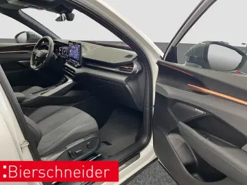 CUPRA Terramar 2.0 TSI DSG 4Dr AB 449EUR VZ ABT 21 AHK