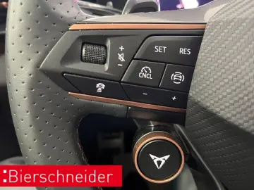 CUPRA Terramar 2.0 TSI DSG 4Dr AB 449EUR VZ ABT 21 AHK