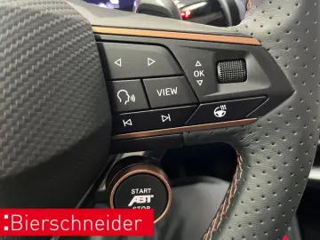 CUPRA Terramar 2.0 TSI DSG 4Dr AB 449EUR VZ ABT 21 AHK