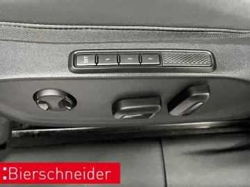 CUPRA Terramar 2.0 TSI DSG 4Dr AB 449EUR VZ ABT 21 AHK