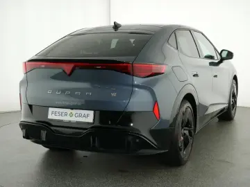 CUPRA Tavascan VZ 77 kWh HEATPUMP PANO MATRIX KAMERA