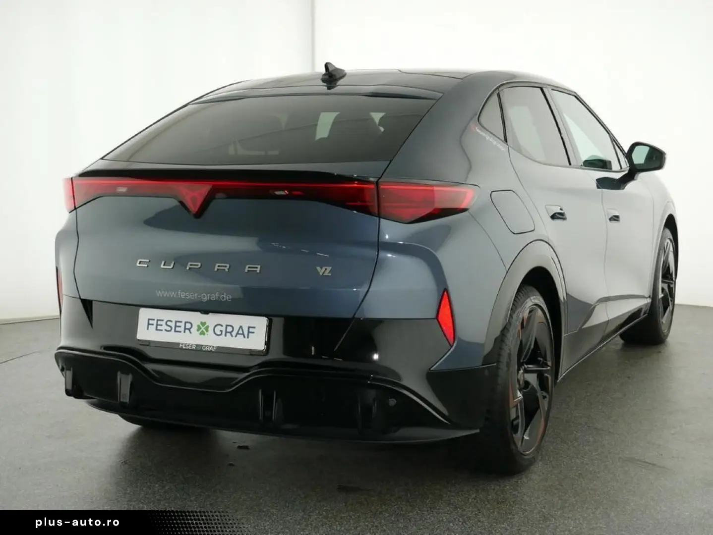 CUPRA Tavascan VZ 77 kWh HEATPUMP PANO MATRIX KAMERA