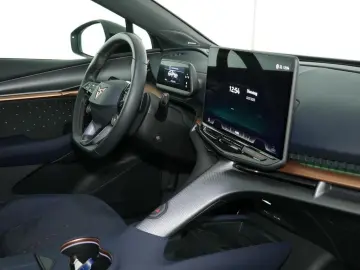 CUPRA Tavascan VZ 77 kWh HEATPUMP PANO MATRIX KAMERA