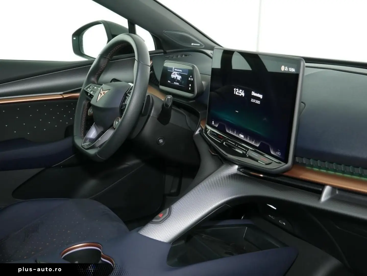 CUPRA Tavascan VZ 77 kWh HEATPUMP PANO MATRIX KAMERA