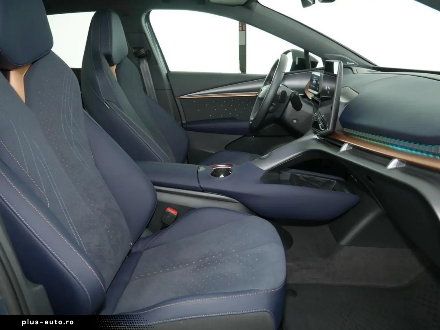 CUPRA Tavascan VZ 77 kWh HEATPUMP PANO MATRIX KAMERA