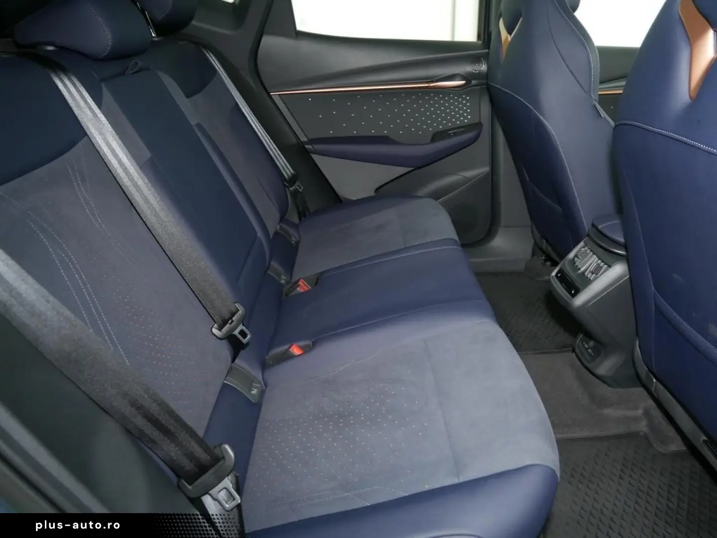 CUPRA Tavascan VZ 77 kWh HEATPUMP PANO MATRIX KAMERA