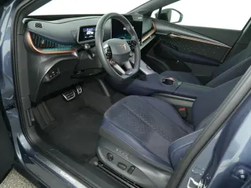 CUPRA Tavascan VZ 77 kWh HEATPUMP PANO MATRIX KAMERA