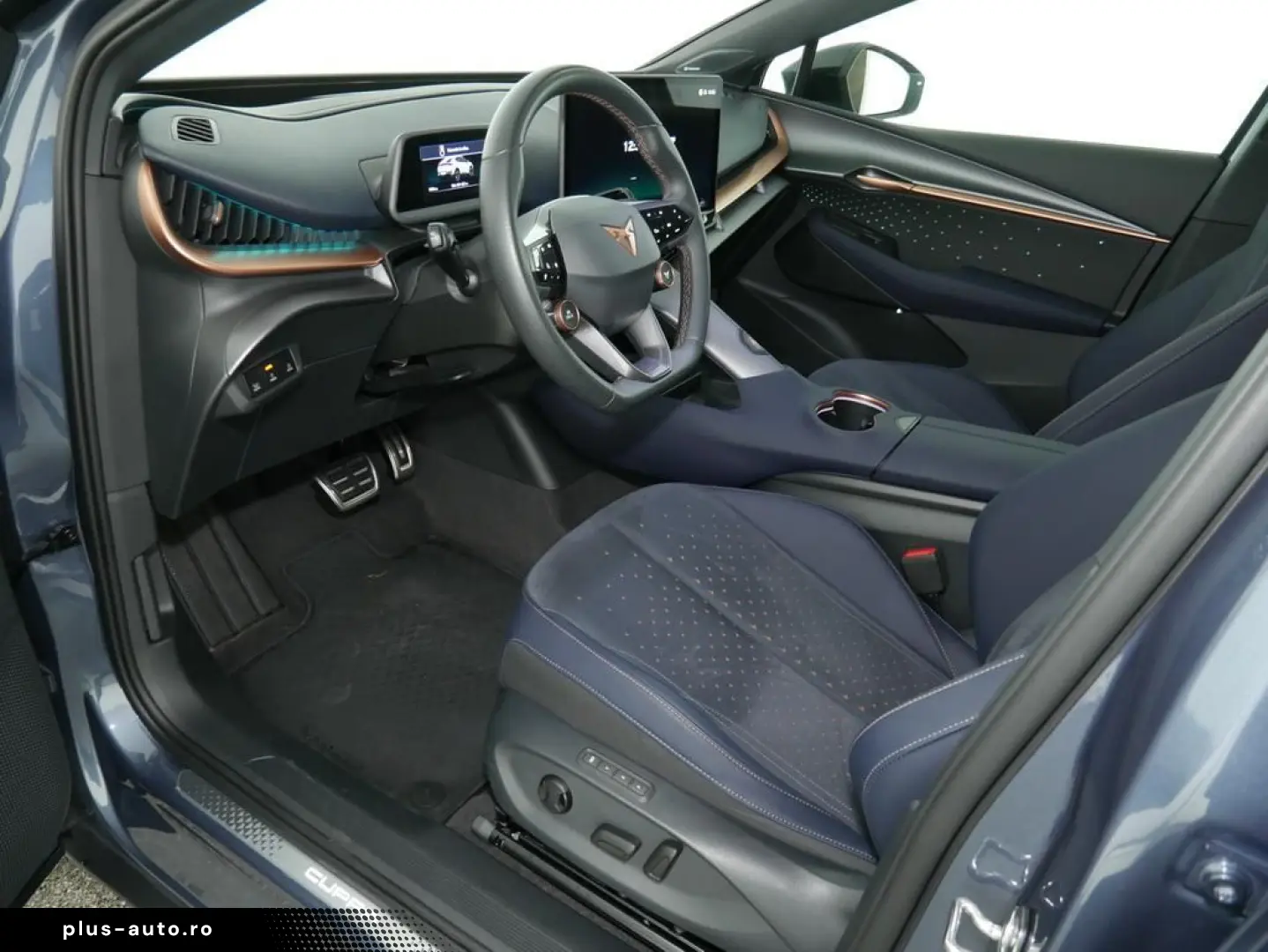 CUPRA Tavascan VZ 77 kWh HEATPUMP PANO MATRIX KAMERA