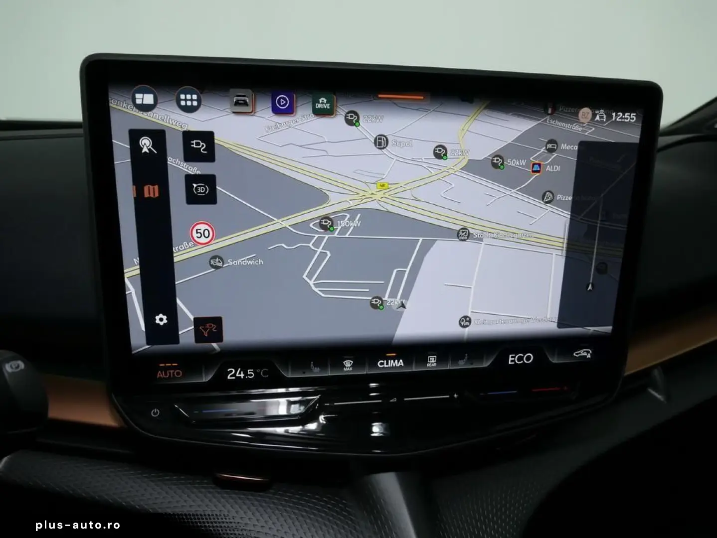 CUPRA Tavascan VZ 77 kWh HEATPUMP PANO MATRIX KAMERA