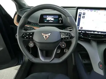 CUPRA Tavascan VZ 77 kWh HEATPUMP PANO MATRIX KAMERA