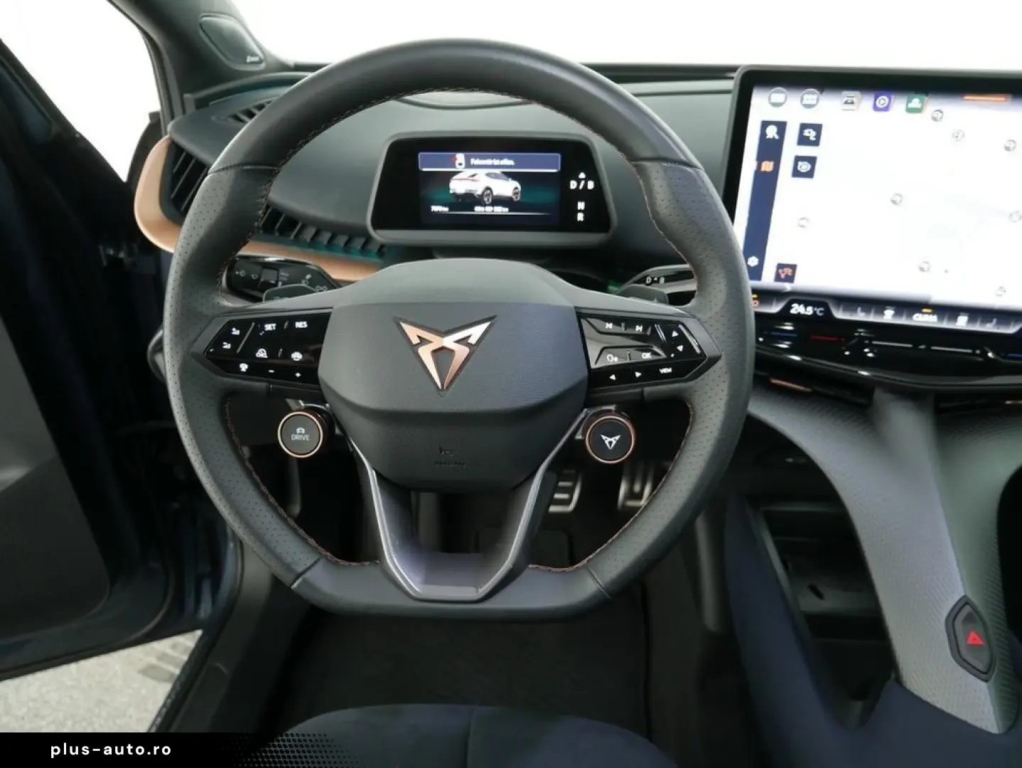 CUPRA Tavascan VZ 77 kWh HEATPUMP PANO MATRIX KAMERA