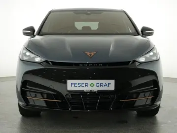 CUPRA Tavascan VZ 77 kWh HEATPUMP PANO MATRIX KAMERA