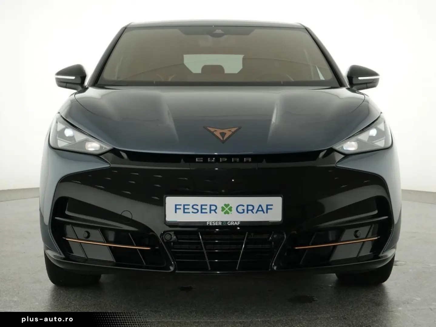 CUPRA Tavascan VZ 77 kWh HEATPUMP PANO MATRIX KAMERA