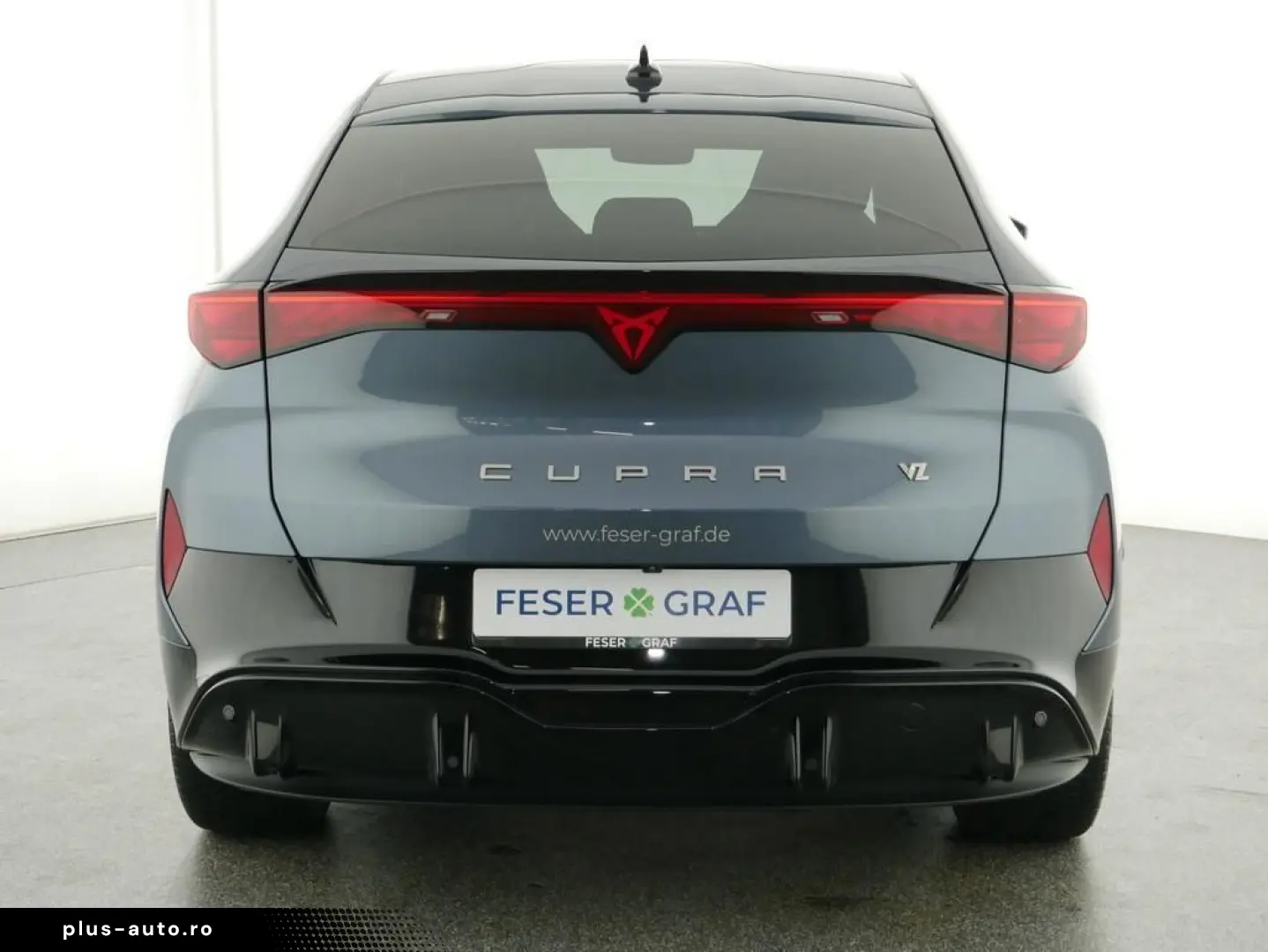 CUPRA Tavascan VZ 77 kWh HEATPUMP PANO MATRIX KAMERA