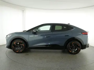 CUPRA Tavascan VZ 77 kWh HEATPUMP PANO MATRIX KAMERA