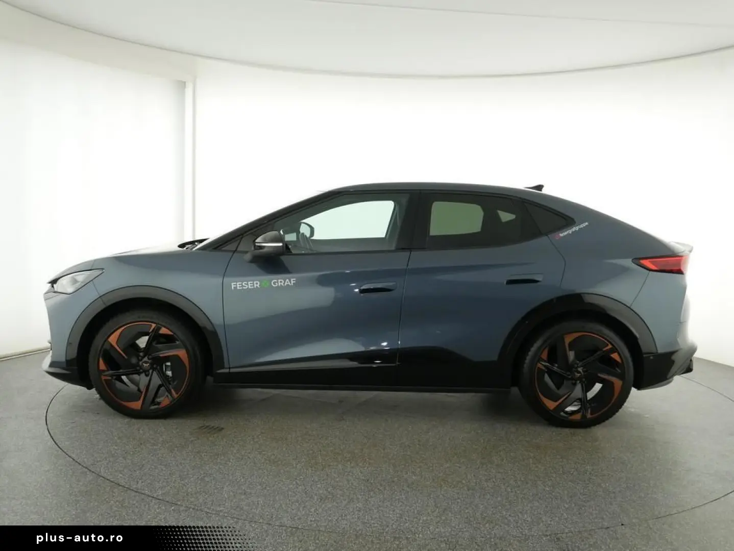 CUPRA Tavascan VZ 77 kWh HEATPUMP PANO MATRIX KAMERA