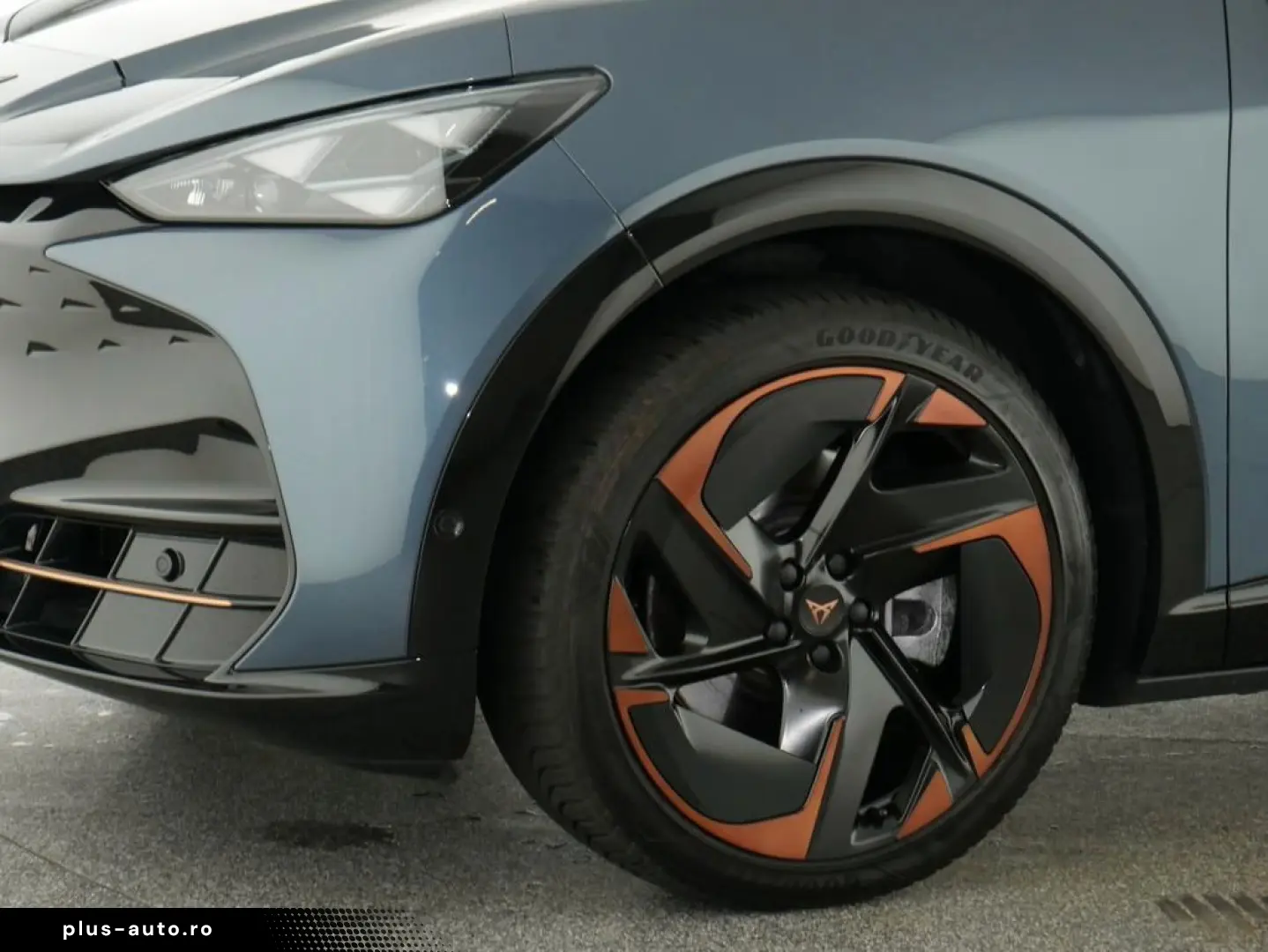 CUPRA Tavascan VZ 77 kWh HEATPUMP PANO MATRIX KAMERA