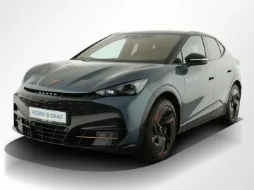 CUPRA Tavascan VZ 77 kWh HEATPUMP PANO MATRIX KAMERA