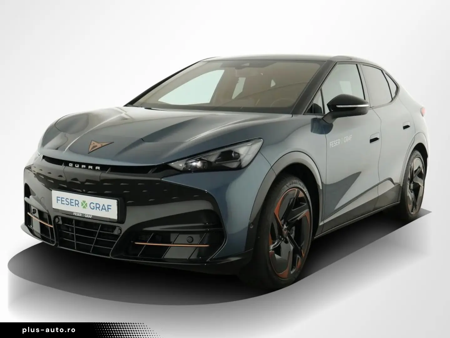 CUPRA Tavascan VZ 77 kWh HEATPUMP PANO MATRIX KAMERA