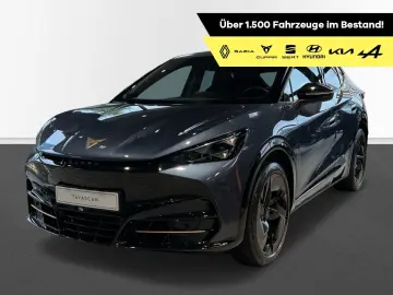 CUPRA Tavascan VZ 4Drive 250 kW 77 kWh Heat Pump